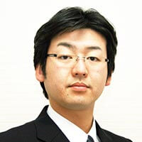 Haruki Ishikawa Photo of Haruki Ishikawa