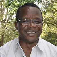 Christopher Okafor Photo of Christopher Okafor