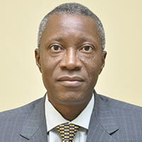 Omoshalewa Sholola Photo of Omoshalewa Sholola