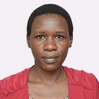 Everlyne Wosula Photo of Everlyne Wosula